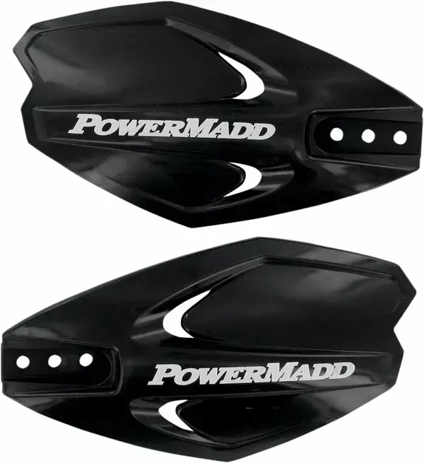 POWERMADD Protège-mains MX Guard noir