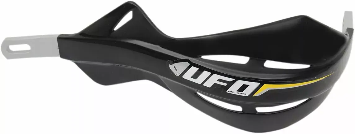 UFO 알루미늄 블랙 핸드가드