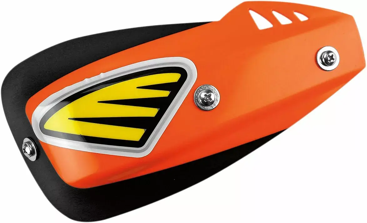 Cycra Handshield Pro Bend DX 골드 핸드 가드