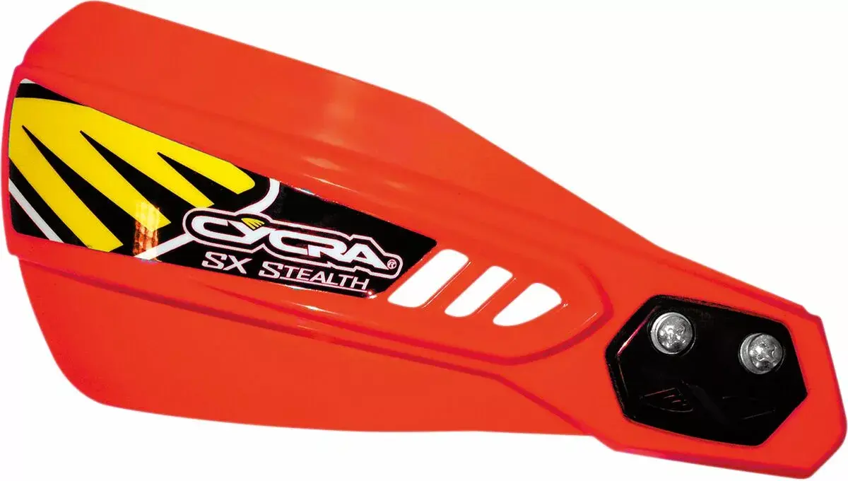CYCRA Racer Pack complet de protège-mains Stealth Primal