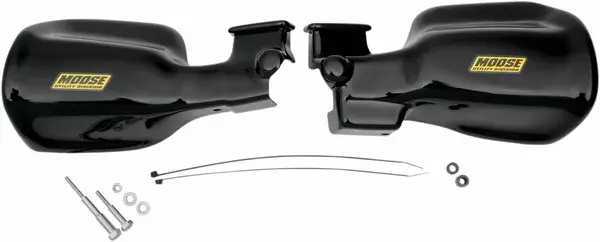 Ergonomiset käsisuojat Moose Offroad