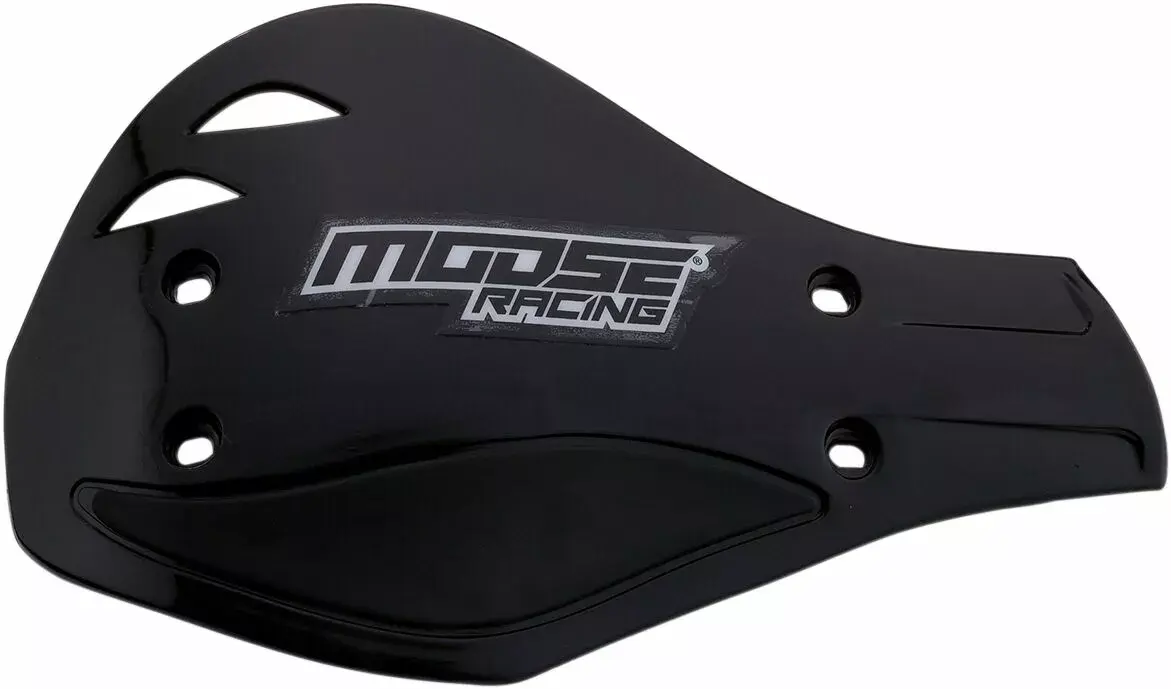 デフレクター付き プロテクションハンドガード コンター MOOSE OFFROAD HARD-PARTS