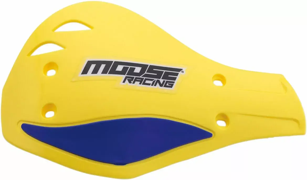 Handschutz mit Lenkerabdeckung Contour MOOSE OFFROAD HARD-PARTS