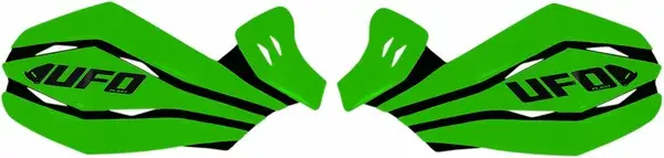 Chrániče rukou Claw UFO