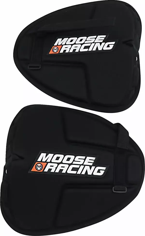 Protège-mains en mousse MOOSE OFFROAD HARD-PARTS