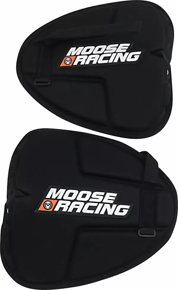 Handschutz-Schaum MOOSE OFFROAD HARD-PARTS — Ansicht 2