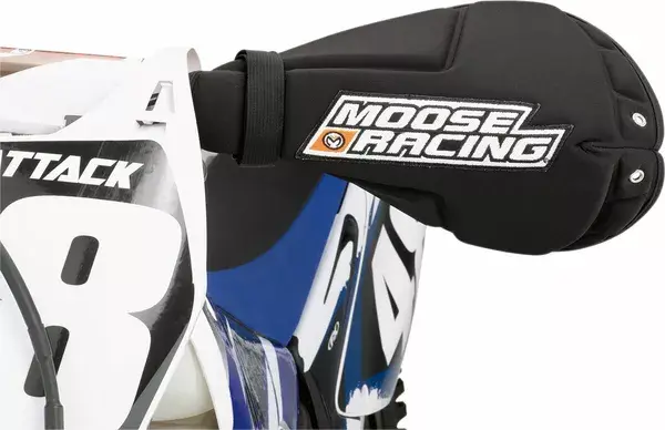 Handschutz-Schaum MOOSE OFFROAD HARD-PARTS — Ansicht 3