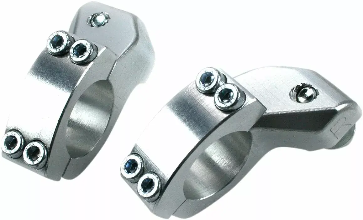 Montagesatz für Probend Handschutz Cycra