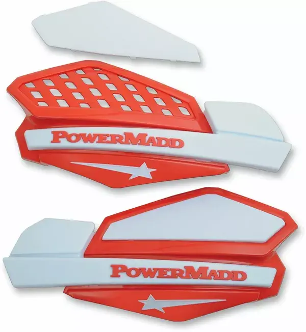 Защита для рук Star Series POWERMADD