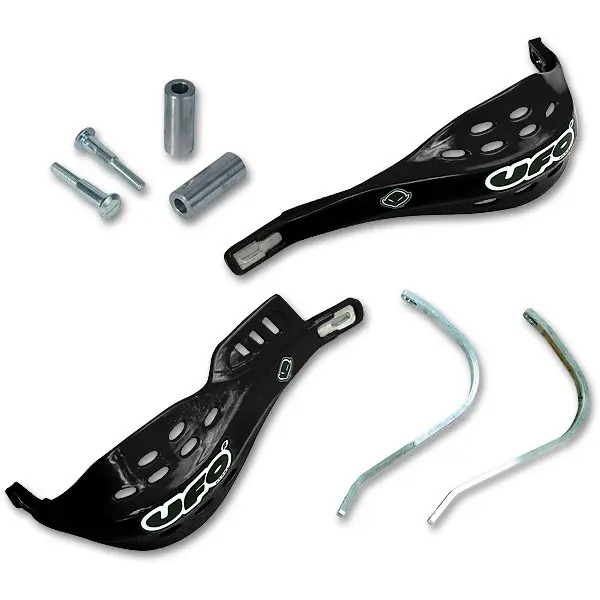 হ্যান্ডগার্ড UFO Jumpy Supermotard Pro-Taper
