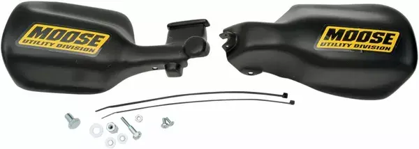 Handguards suz flat BLK