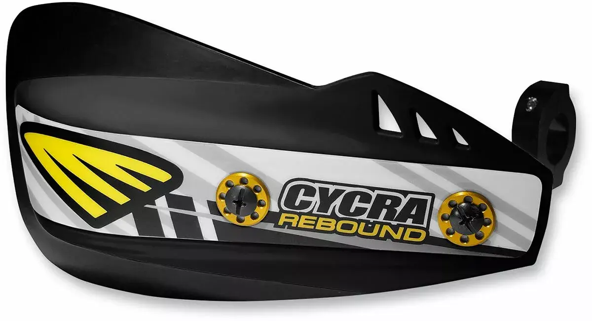 Cycra Rebound 핸드가드