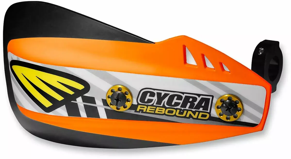 Handschutz Rebound Cycra