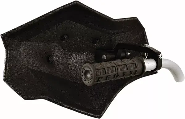 Protetores de mãos Sentinel Armor POWERMADD