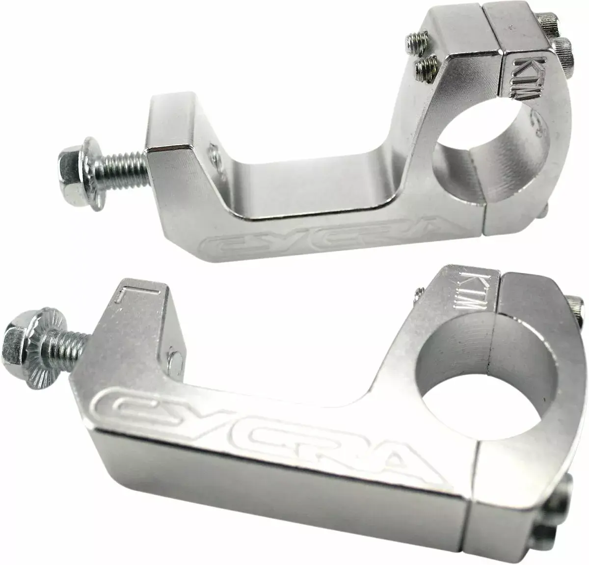 Fixation pour guidon Probend™ Moose Offroad Hard-Parts