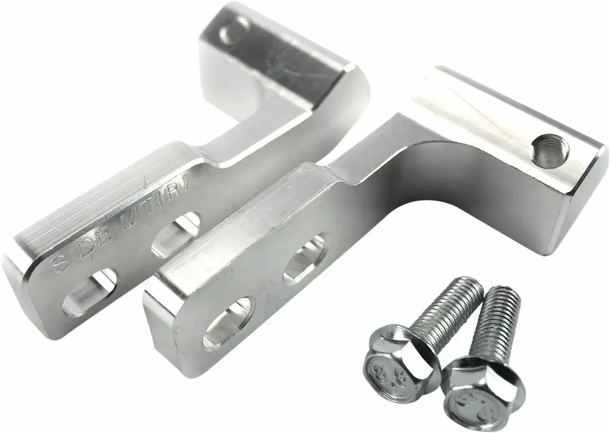 Probend Fork T-Mount Kit Moose Offroad Hard-Parts