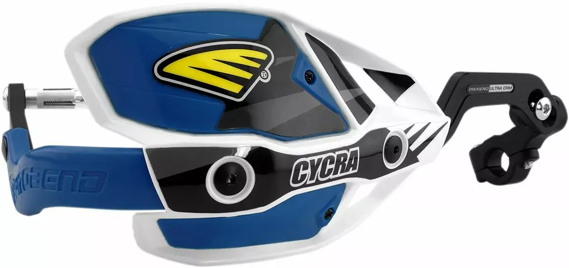 サイクラ ウルトラ プロベンド CRM 7/8" (22.2 mm) ラップアラウンド ハンドガード