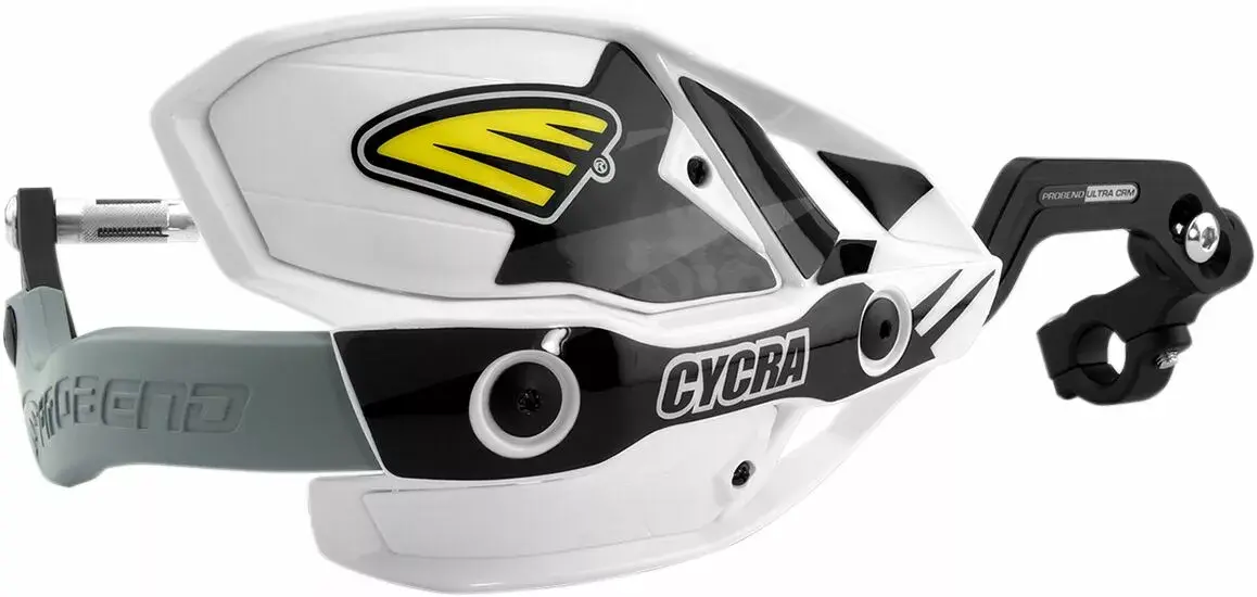 واقيات يدين مغلقة CYCRA Ultra Probend CRM لمقاود 1-1/8" (28,6 مم)