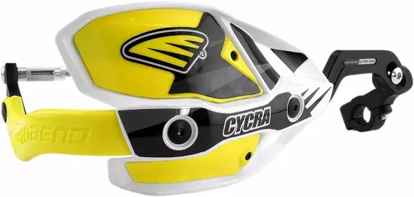 CYCRA Ultra Probend CRM 1-1/8"(28,6 mm) 핸들바용 랩어라운드 핸드가드