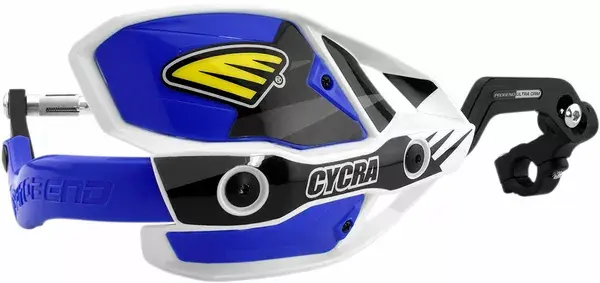 CYCRA 울트라 프로벤드 CRM 핸드가드 (1-1/8"(28,6 mm) 핸들바 호환)