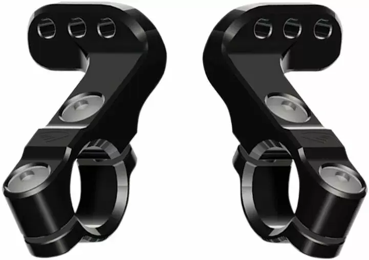 Kit de Montaje para Protectores de Manos Probend Cycra