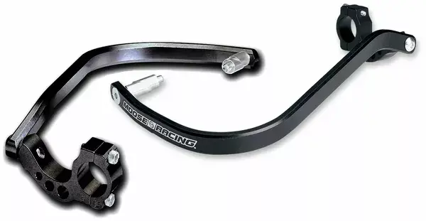 Protège-mains Contour MOOSE OFFROAD HARD-PARTS