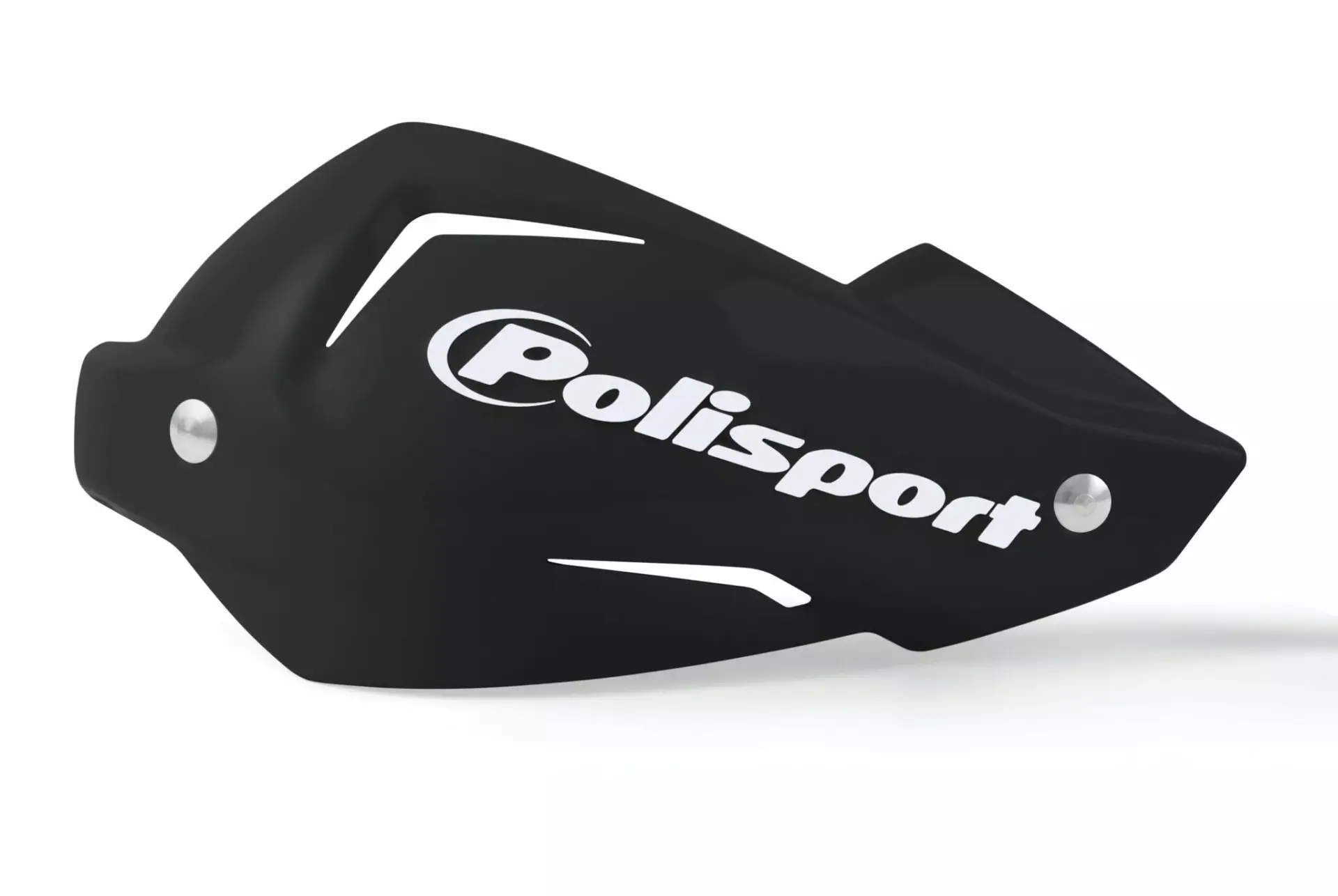 Polisport Touquet 핸드가드 스페어 플라스틱 파츠