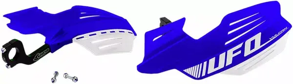 Handschutz UFO Vulcan — Lenker