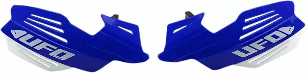 Handschutz UFO Vulcan — Ansicht 2