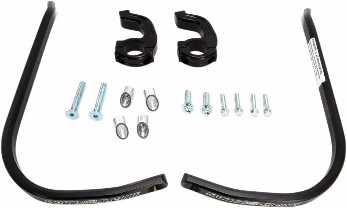 Håndbeskyttere Contour MOOSE OFFROAD HARD-PARTS