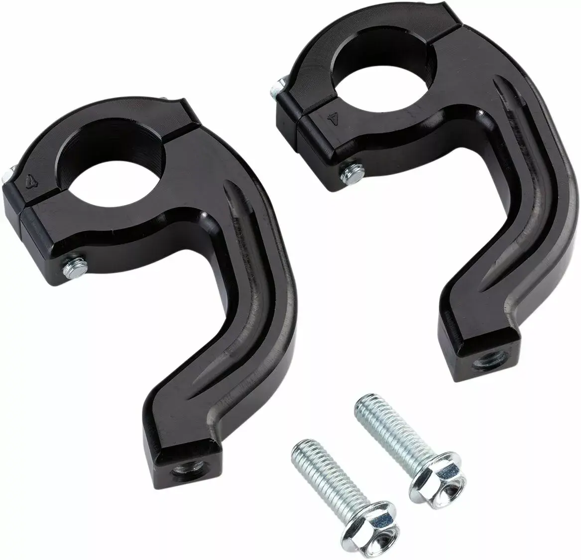 Iekšējais stiprinājums rokas aizsargiem Contour MOOSE OFFROAD HARD-PARTS