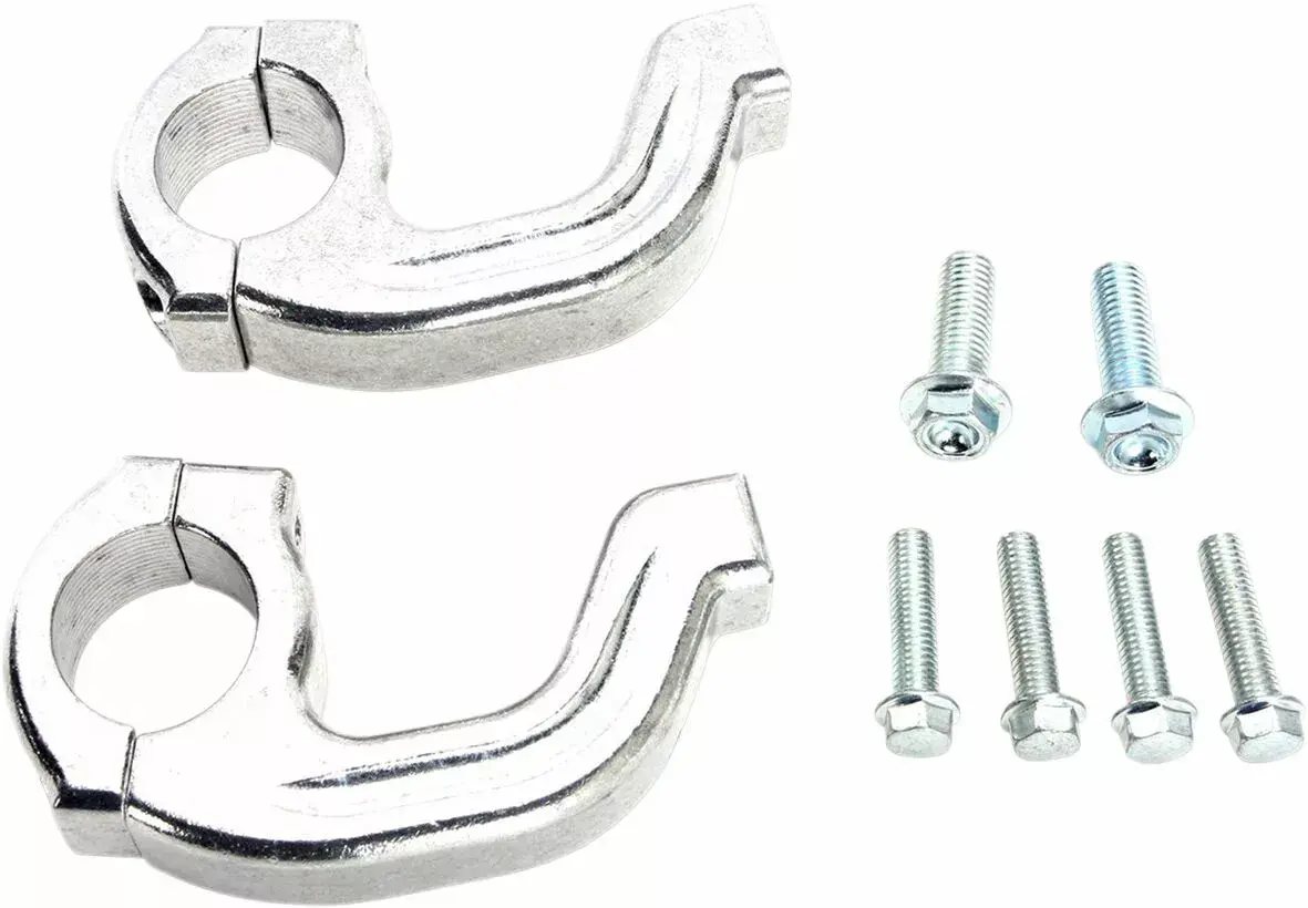 Pengikat internal pengganti untuk pelindung tangan Contour MOOSE OFFROAD HARD-PARTS