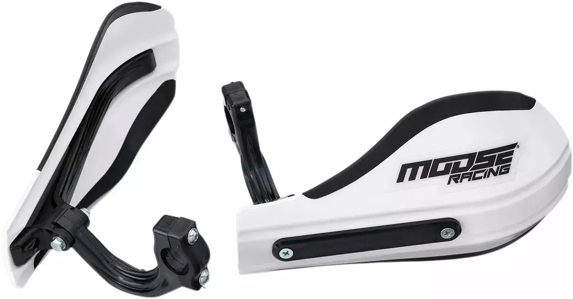 Moose Offroad Hard-Parts ROOST2 MSE WHT 护手