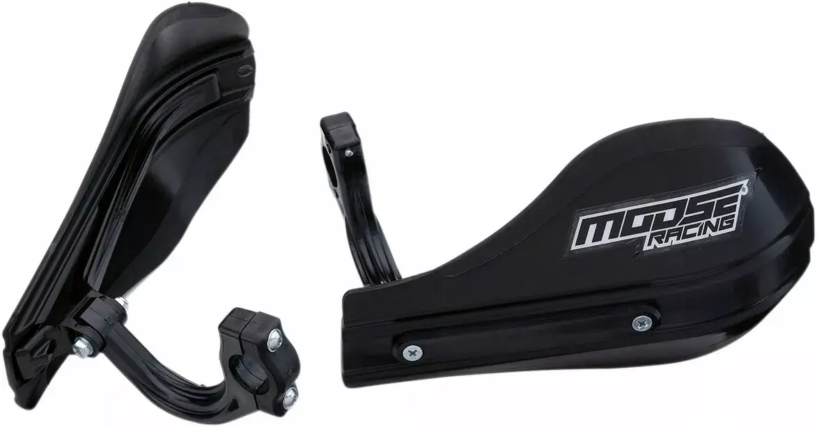 Handschutz ROOST2 MSE BK Moose Offroad Hard-Parts