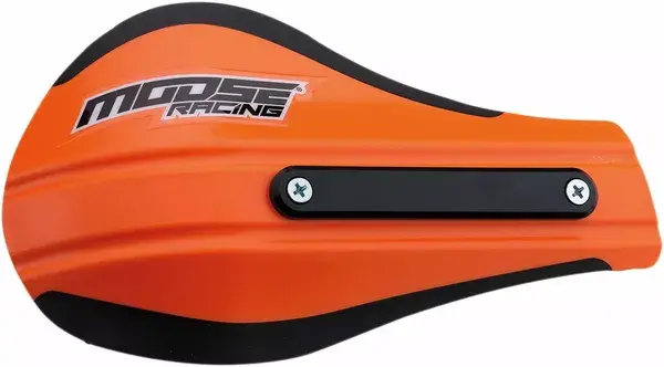 Handschutz-Deflektor gold Moose Offroad Hard-Parts
