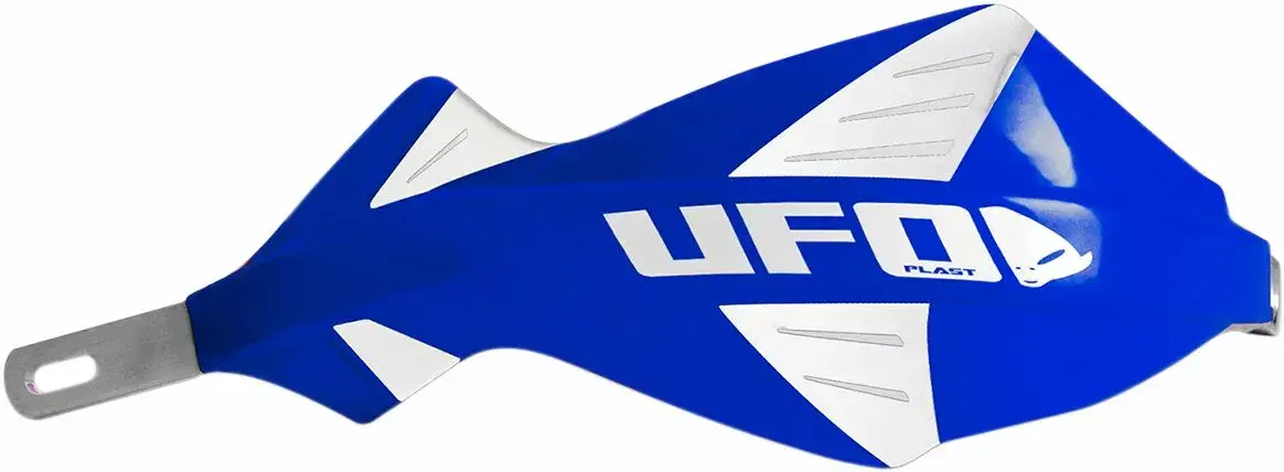 Protège-mains UFO Discover 28 mm