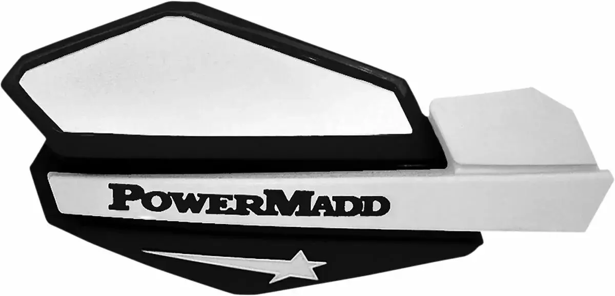 واقيات اليدين POWERMADD Star Series