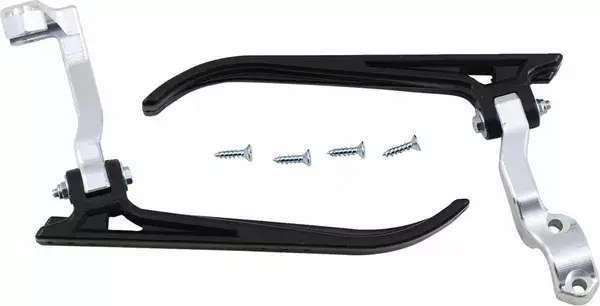 Крепеж за ръкохватки Moose Offroad Hard-Parts
