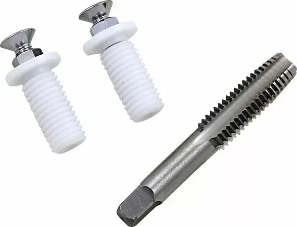 Moose Offroad Hard-Parts GRD বার এন্ড হ্যান্ডেল মাউন্ট — হ্যান্ডেলবার