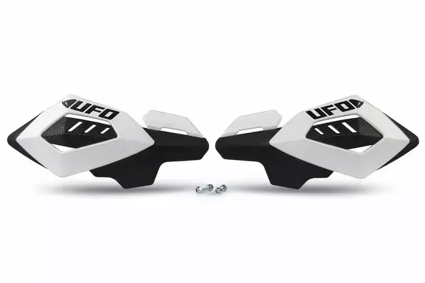 Handschützer UFO Handguards Arches WH