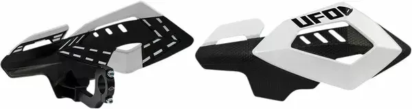 UFO Handguards WH kemerli el koruyucu — 3. görünüm