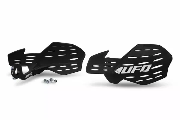 Gants UFO Handguards Guardian 2 BK
