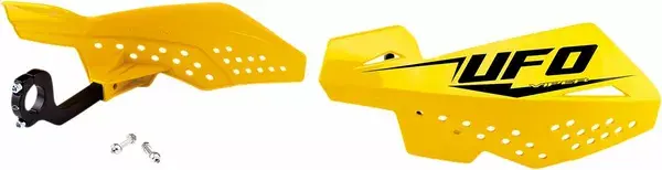 UFO Handschützer Viper 2 YE — Ansicht 2