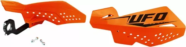 Protège-mains universels Viper 2 UFO