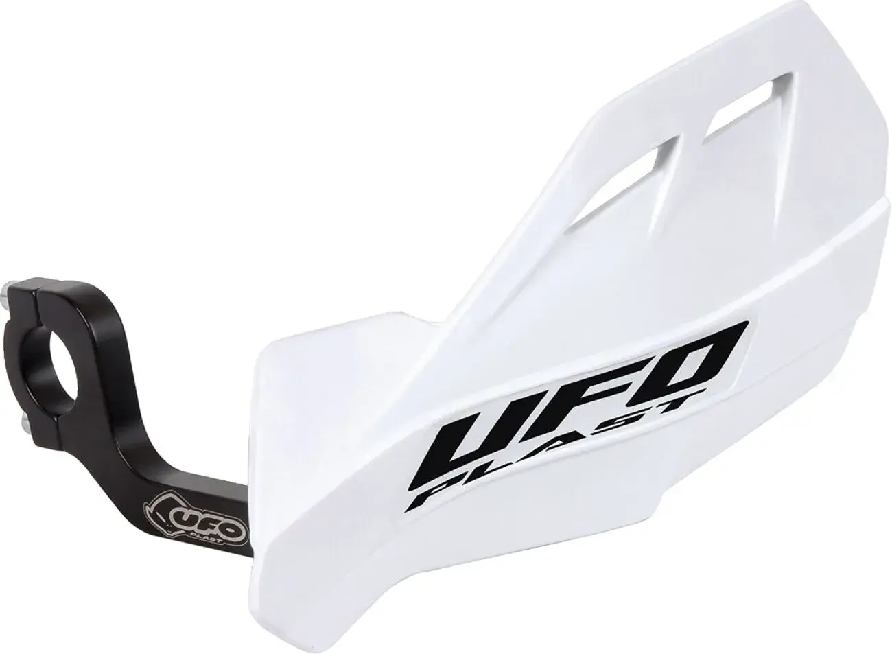 UFO MTB Mangusta protège-mains WH