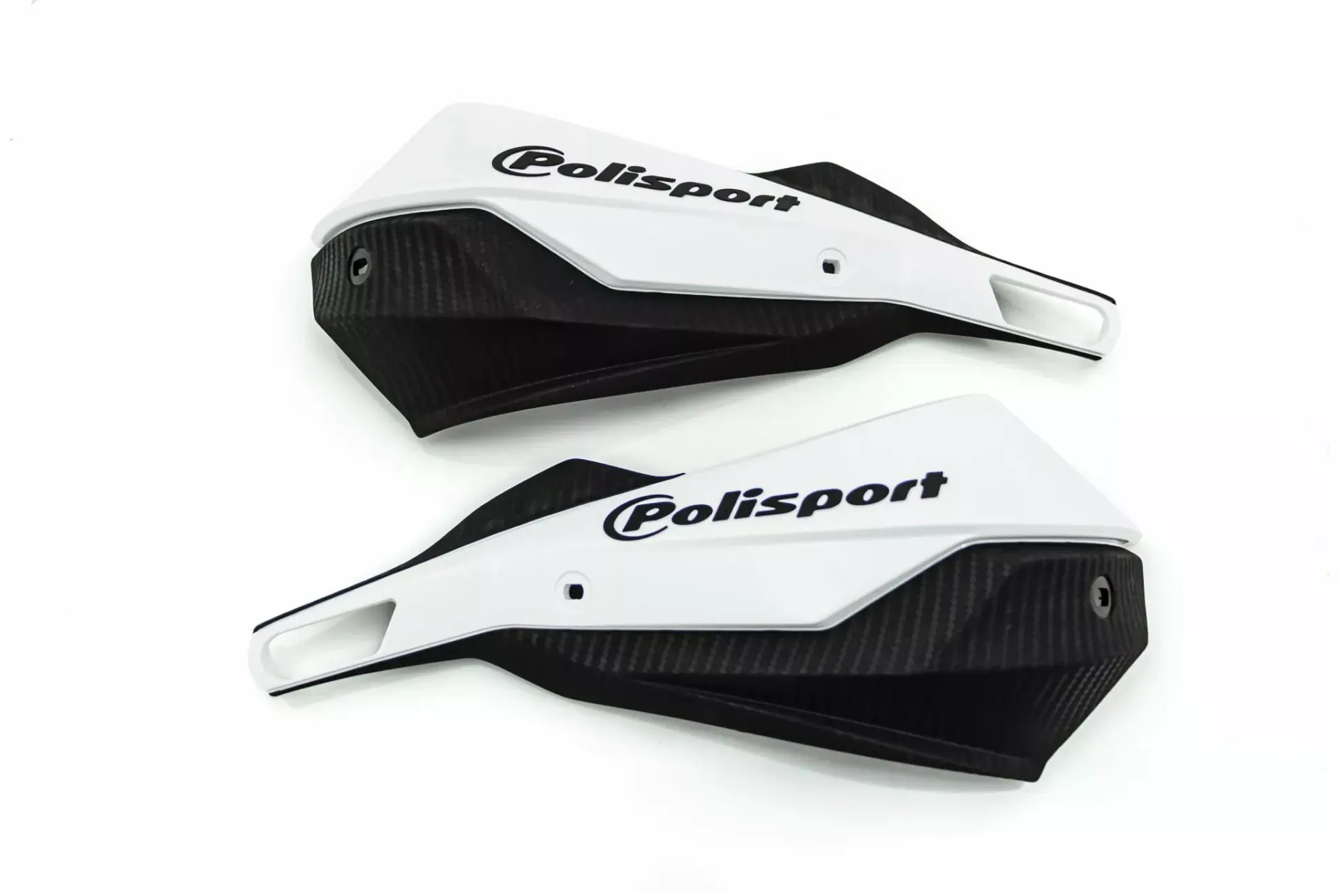 Plastist varuosa Polisport Trailblazer — 2. vaade