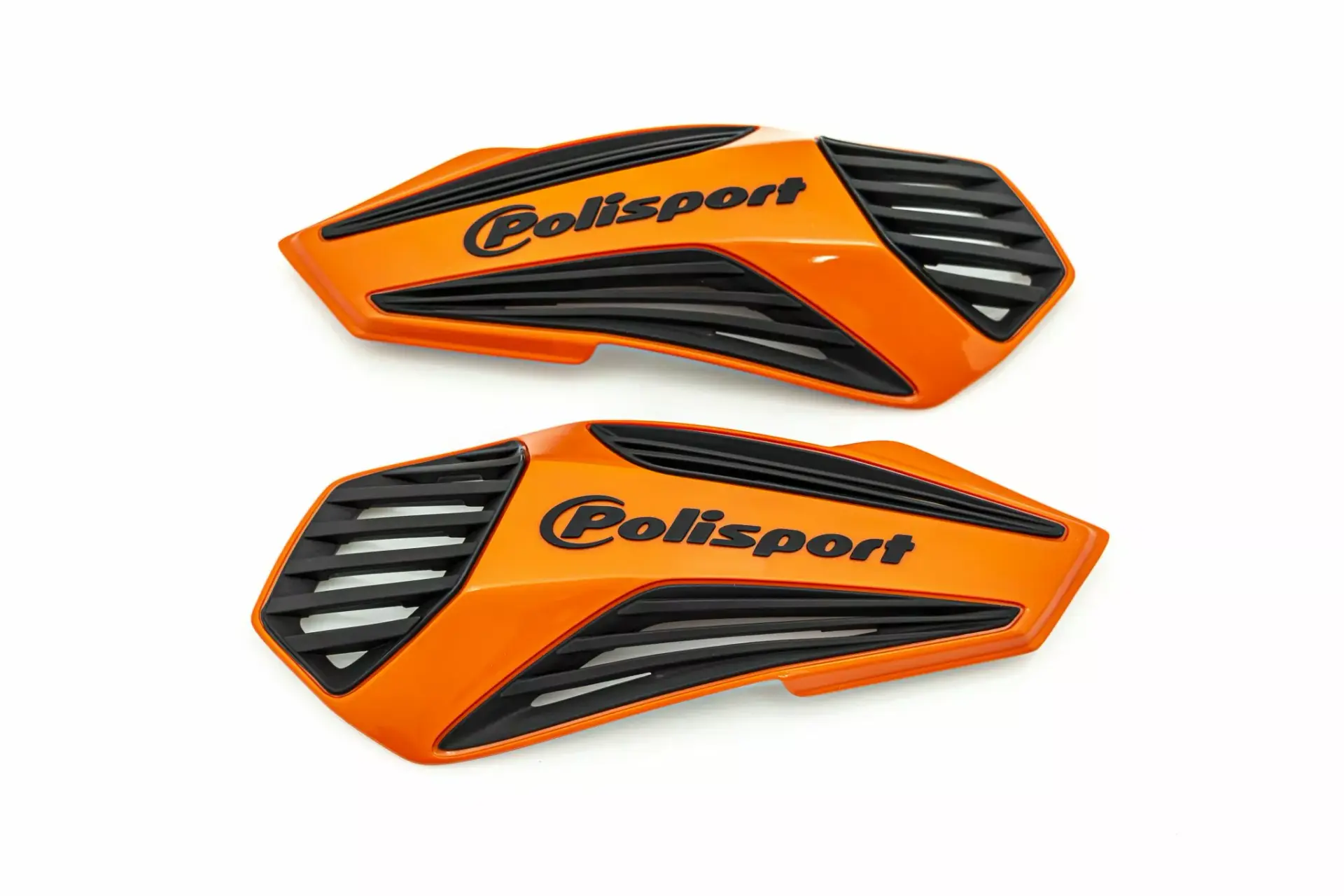 Polisport MX Air Ersatz-Kunststoffteil — Ansicht 2