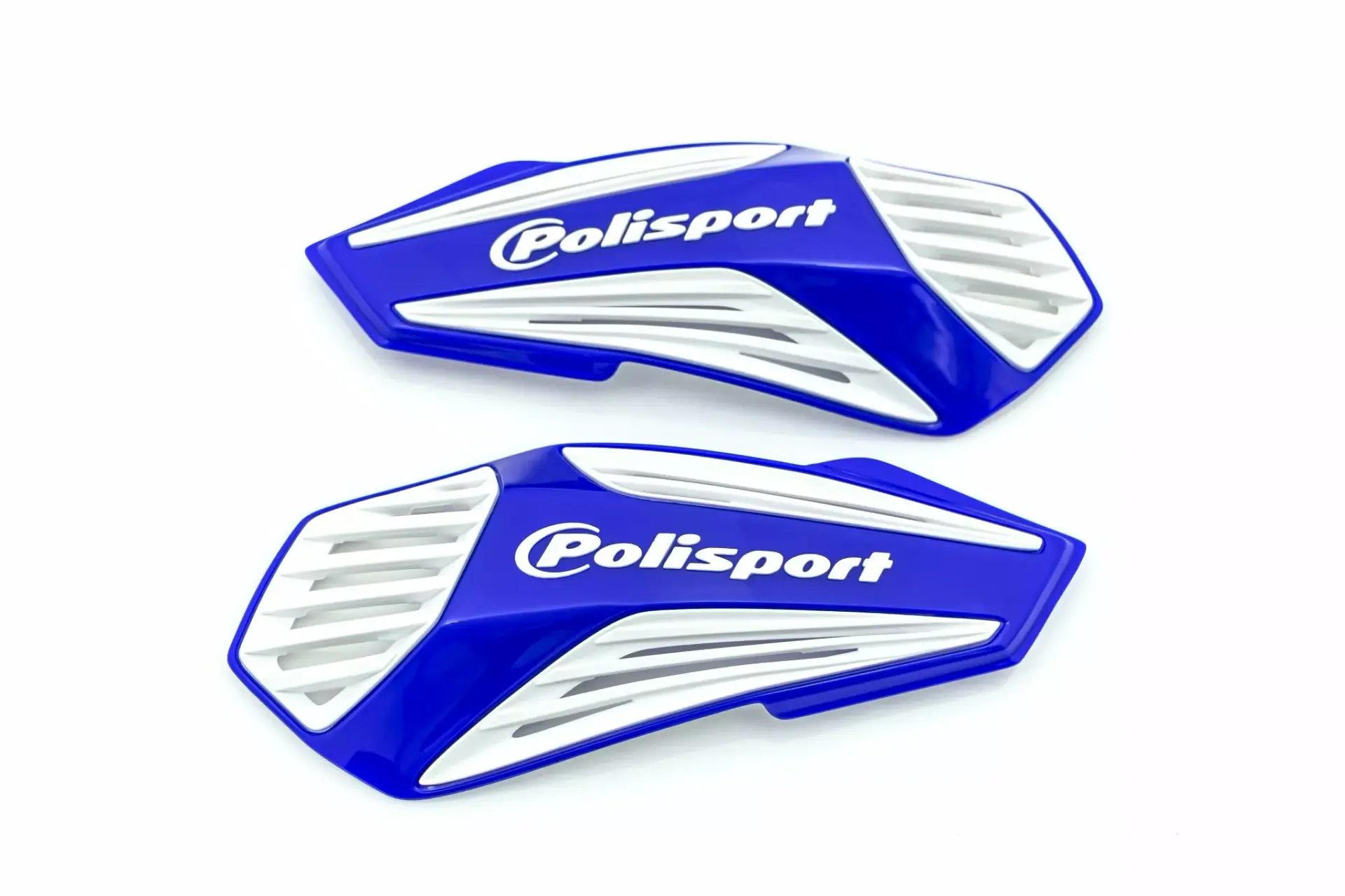 POLISPORT MX Air 塑料替换件 — 第 2 视图
