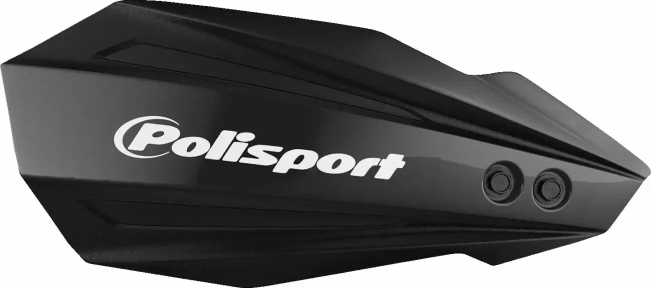 Handschutz MX BULLIT schwarz Kit — Ansicht 2