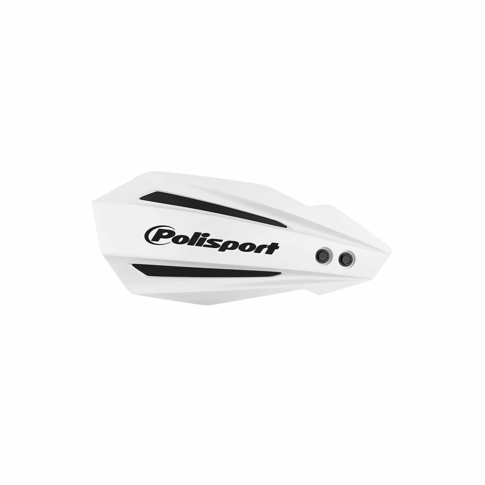 Protège main MX BULLIT Blanc Kit